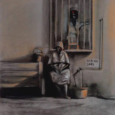 Maji Masafi - Clean Water