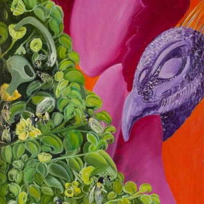 Man Obsolete - Ambush