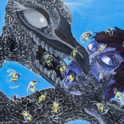 Man Obsolete - Caught-off-guard