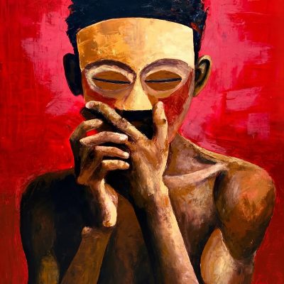 Mask IV