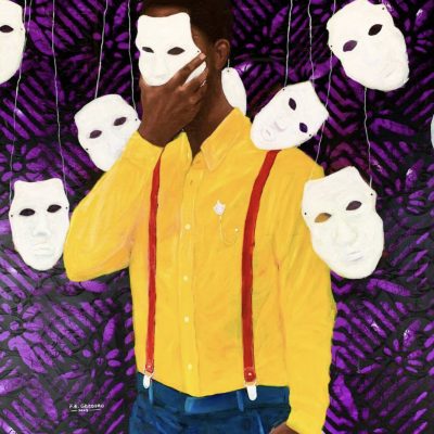 Masked Identity