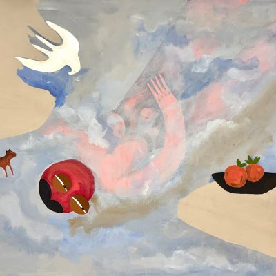 Mediterranean Dream Swim