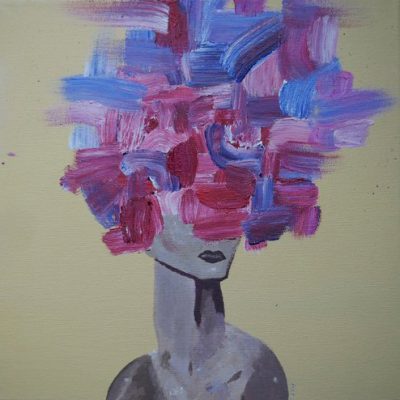 Messy Mind