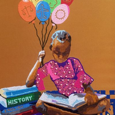 Mind Set from Childhood