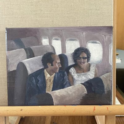 Mis Abuelos