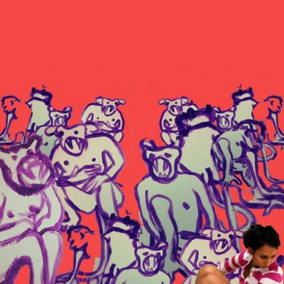 Monkeypunk