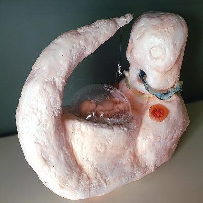 Mother