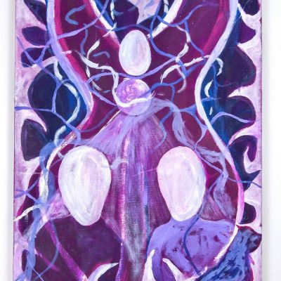 My moon in gemini
