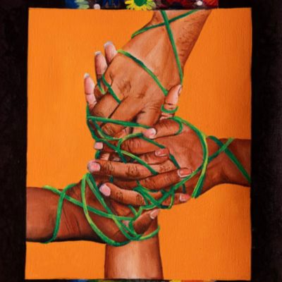 Natures Sassy Comeback 5