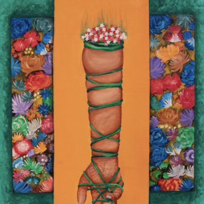 Natures Sassy Comeback