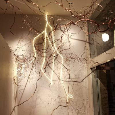 Neural Storm