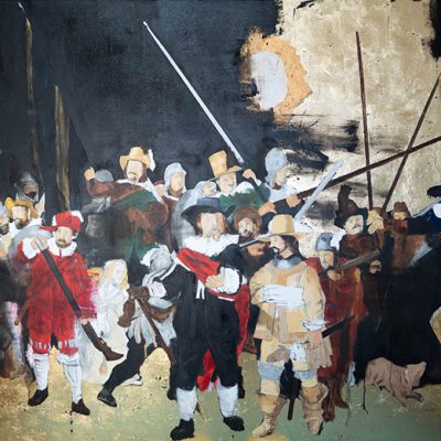 Nightwatch