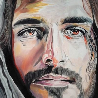 Ojos del desierto