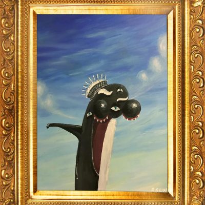 Orca