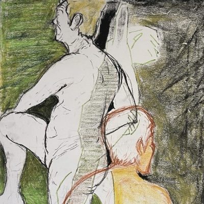 Overlapping Figures