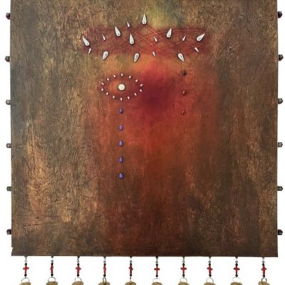 Painful Apparitions