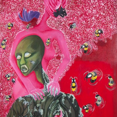 Paradise - Family Portrait