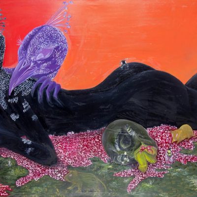 Paradise - Two Peas in a Pod