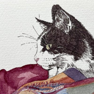Patch our beloved