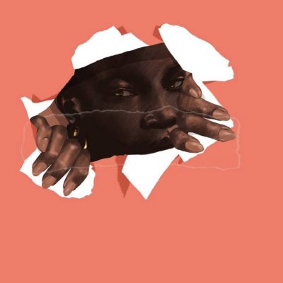 Peep Weep Collection A Glimpse Through the Tear