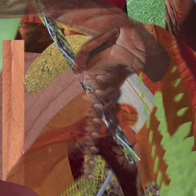 Permeable Interactions