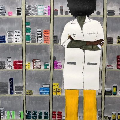 Pharmacist