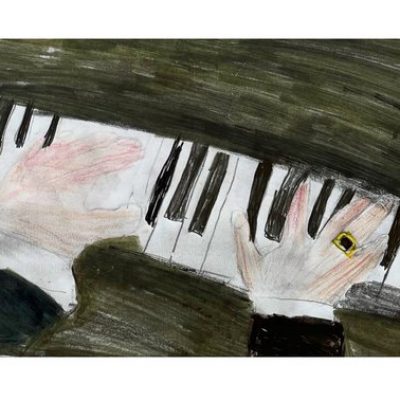 Piano Teacher