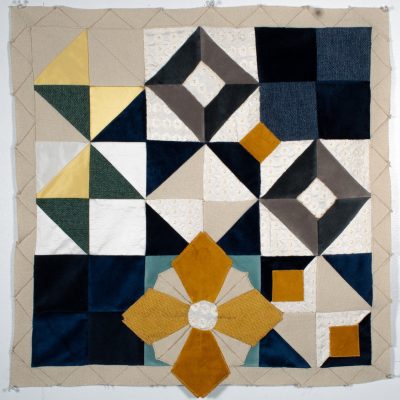 Pilgrimage Patchwork