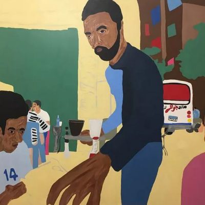 Please enter my inner space