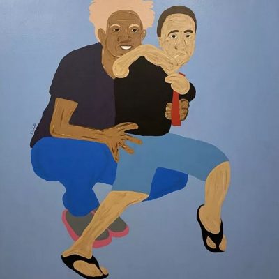 Please enter my inner space_