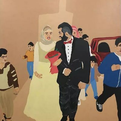 Please enter my inner space__