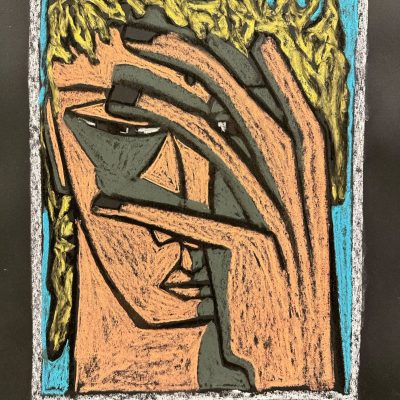 Portrait IX