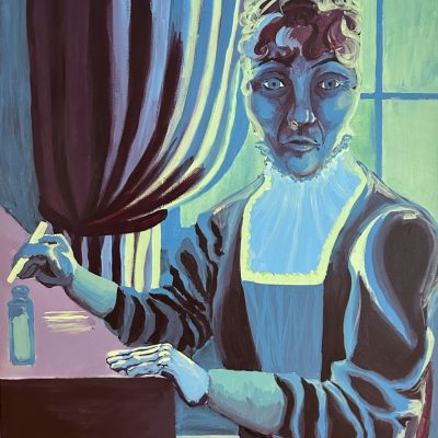 Portrait of a Lady