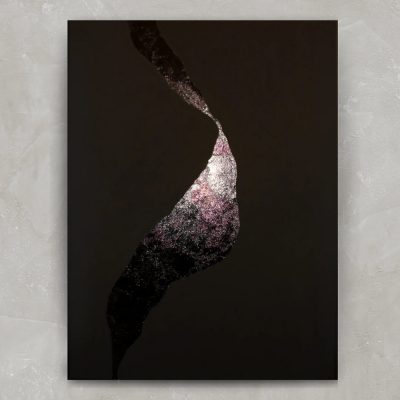 Praise in Shadow No 1