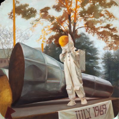 President nixons opportunity to bridge the lunar gap