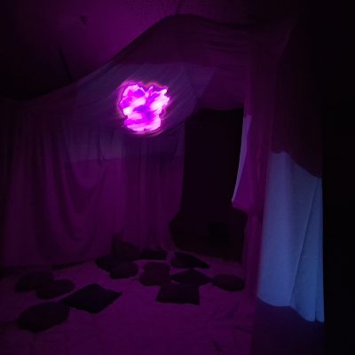Projection 2