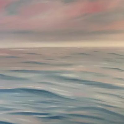 Quiet Oceans