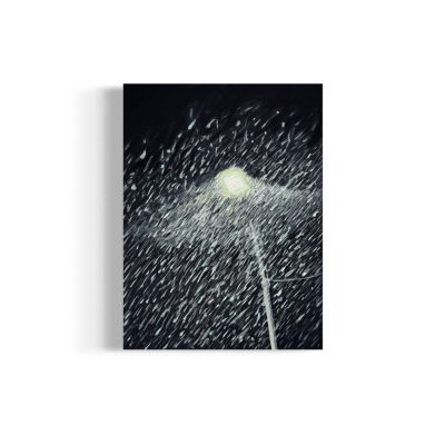 Rain and Snow