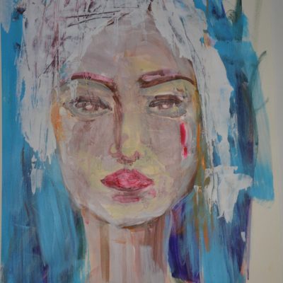 Raw Emotional Energy