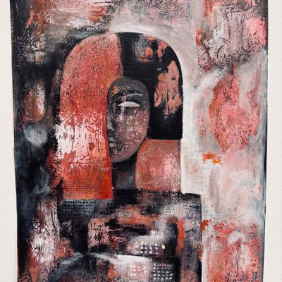 Red Work (2019)