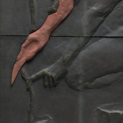 Reliefy