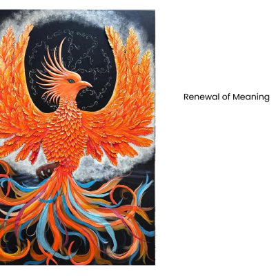 Renewal of meaning