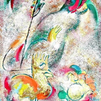 Rhapsody Over The Sun