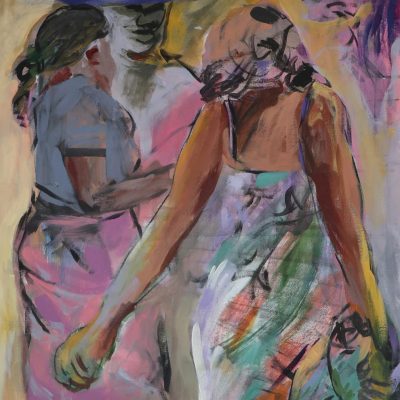 Romance Scattered By The Fish