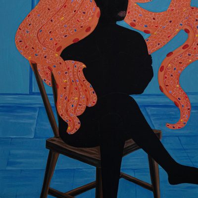 Seated Consciousness