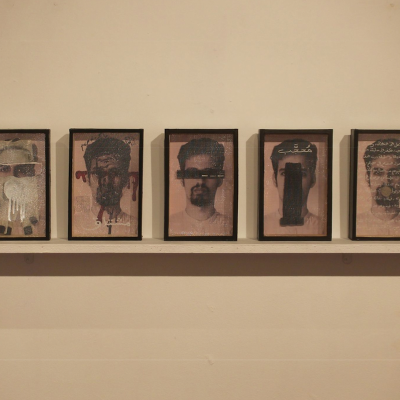 Self Contextualization