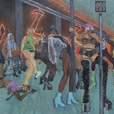 Semblance of Freedom