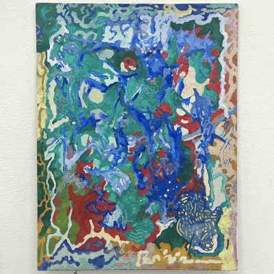 Shifting layers