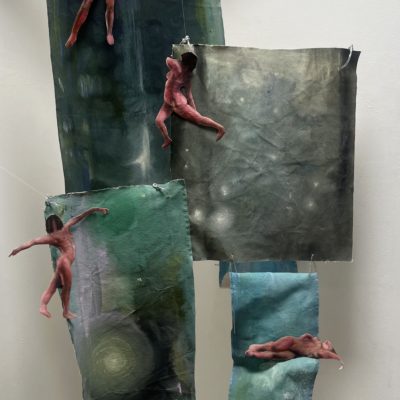 Silver Siren