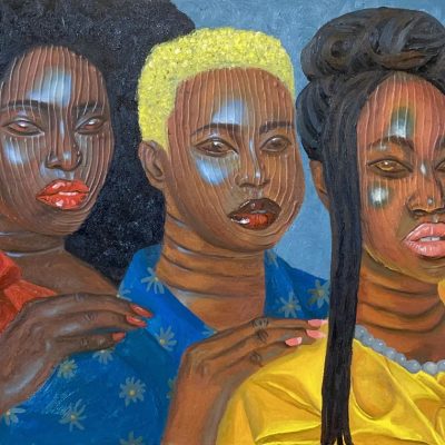Sisters Keeper